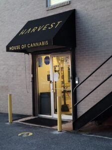 Trulieve Lutherville Dispensary — Timonium, MD