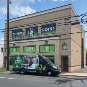 Green Point Wellness Laurel — Laurel, MD