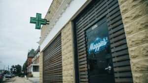 Liberty Cannabis Dispensary Baltimore — Baltimore, MD