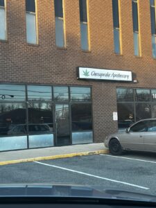 Chesapeake Apothecary — Clinton, MD