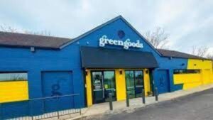 Green Goods – Baltimore (Dundalk) — Baltimore, MD