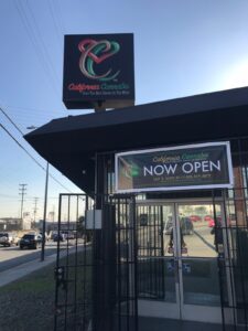 California Cannabis Soto — Los Angeles, CA