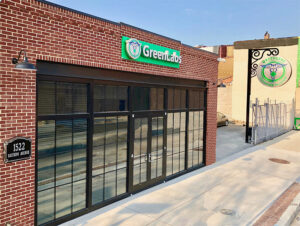 GreenLabs — Baltimore, MD