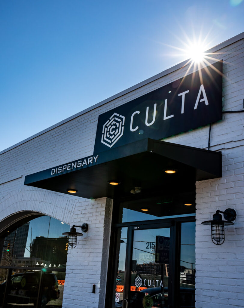 CULTA – main photo