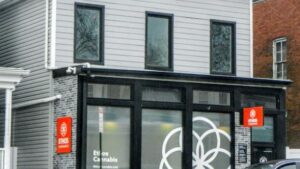 Green Goods – Baltimore (Hampden) — Baltimore, MD