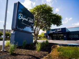 Beyond Hello Alexandria — Alexandria, VA