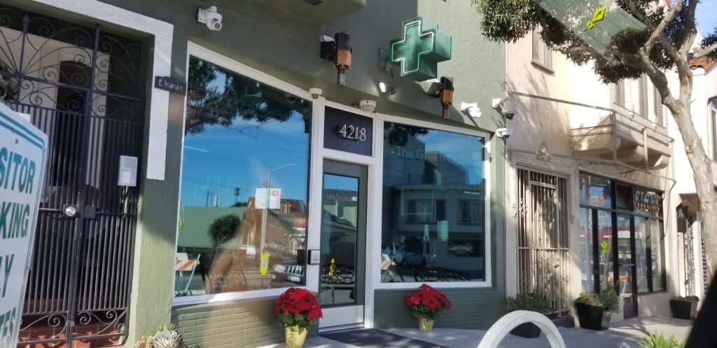 Store – main photo