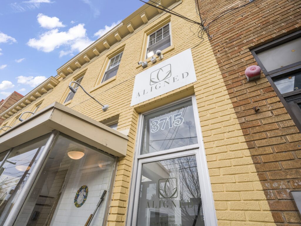 Store – main photo