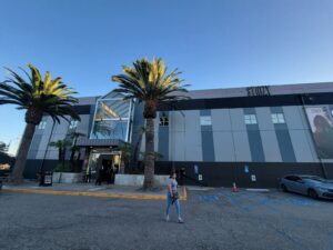 Dispensary & Weed Delivery DC – Lifted Shop — Los Angeles, CA