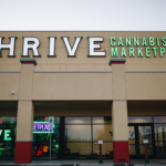 Thrive Cannabis Marketplace – Southern Highlands Las Vegas Dispensary – gallery image 1