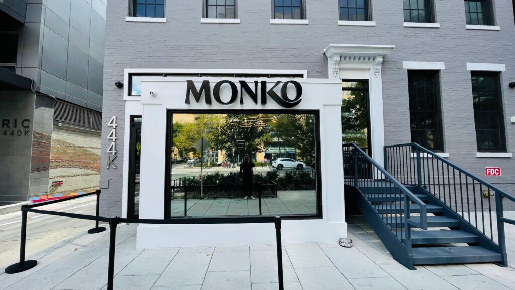 Monko Weed Dispensary & Delivery DC – main photo