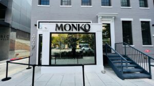 Monko Weed Dispensary & Delivery DC — Washington, DC