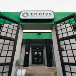 Thrive Cannabis Marketplace – West Sahara Las Vegas Dispensary – gallery image 1