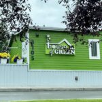House of Green Marijuana Dispensary Anchorage – gallery image 1