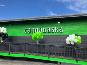 Cannabaska — Anchorage, AK