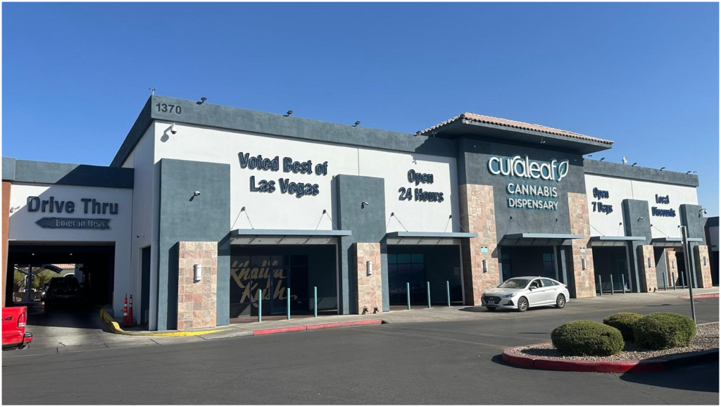 Store – main photo