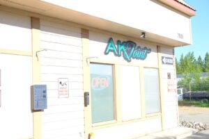 AK Joint — Anchorage, AK
