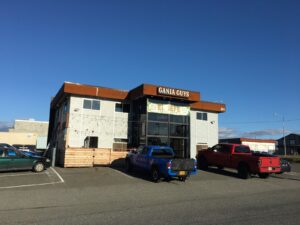 Ganja Guys of Alaska Cannabis Dispensary — Anchorage, AK