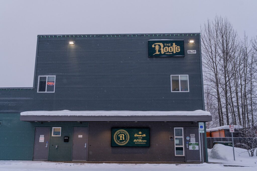 Store – main photo