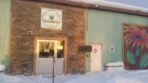 GoodSinse – West — Fairbanks, AK