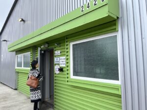 Hollyweed 907 — Anchorage, AK