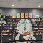 EarthMed Medical & Recreational Marijuana Dispensary – Addison – gallery image 2