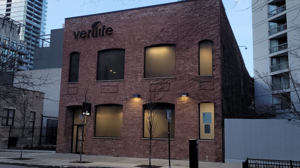 Store – main photo