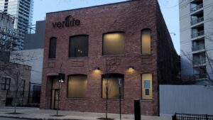 Verilife Dispensary — Chicago, IL