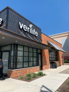 Verilife Dispensary — Rosemont, IL