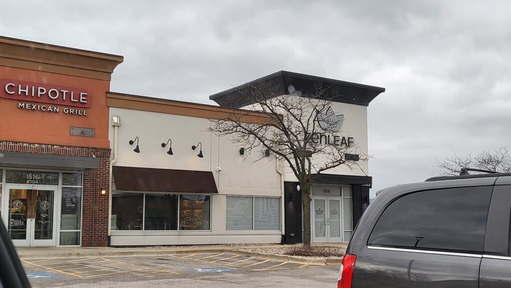 Store – main photo