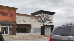 Zen Leaf Dispensary Naperville — Naperville, IL