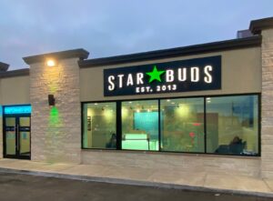 Star Buds Cannabis Dispensary Burbank — Burbank, IL