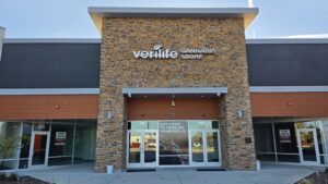 Verilife Dispensary — Romeoville, IL
