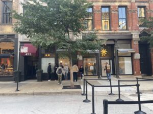 Sunnyside Cannabis Dispensary – River North — Chicago, IL