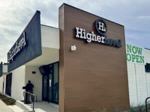 Higher Level — Fresno, CA