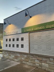 Maribis Cannabis Weed Dispensary Chicago Archer — Chicago, IL