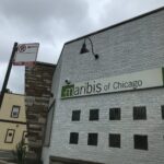 Maribis Cannabis Weed Dispensary Chicago Archer – gallery image 5