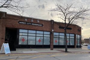 Windy City Cannabis — Highwood, IL