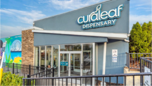 Curaleaf Dispensary Bellmawr — Bellmawr, NJ