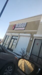 Mission Calumet City Cannabis Dispensary — Calumet City, IL