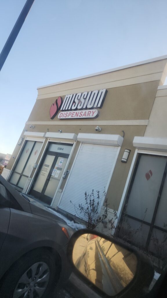 Store – main photo