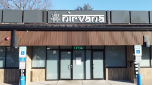 Nirvana Dispensary — Mount Laurel Township, NJ