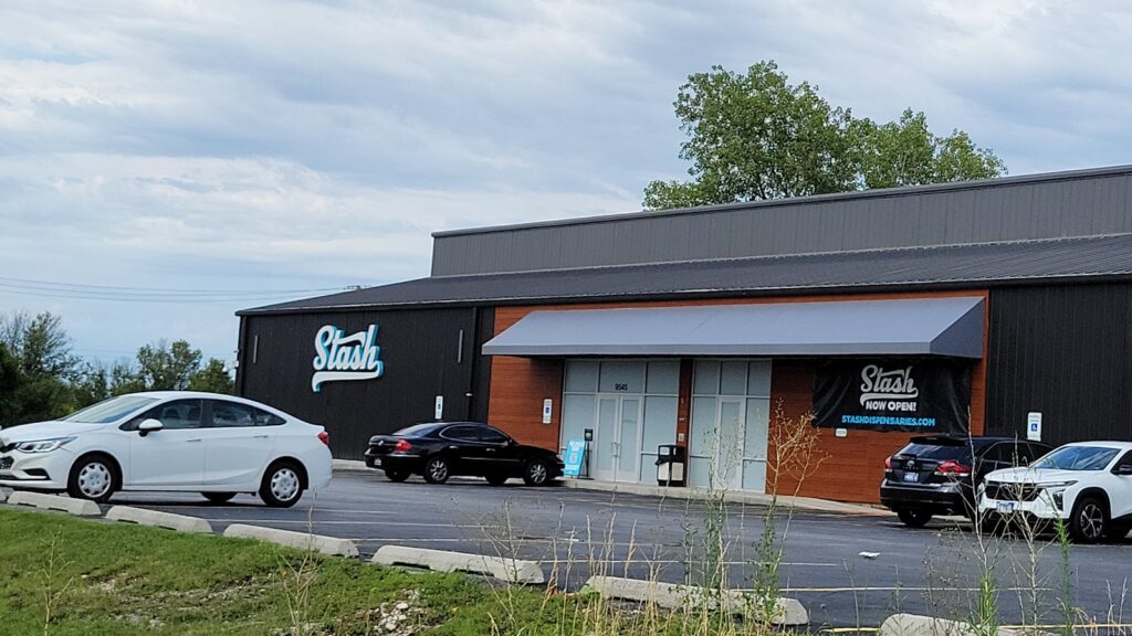 Store – main photo