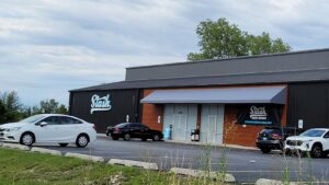 Stash Dispensaries — Orland Hills, IL