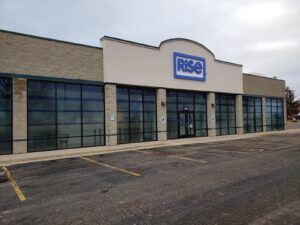 RISE Recreational Dispensary Joliet (Colorado) — Joliet, IL