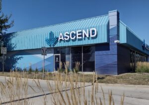 Ascend Cannabis Dispensary – Chicago Ridge — Chicago Ridge, IL