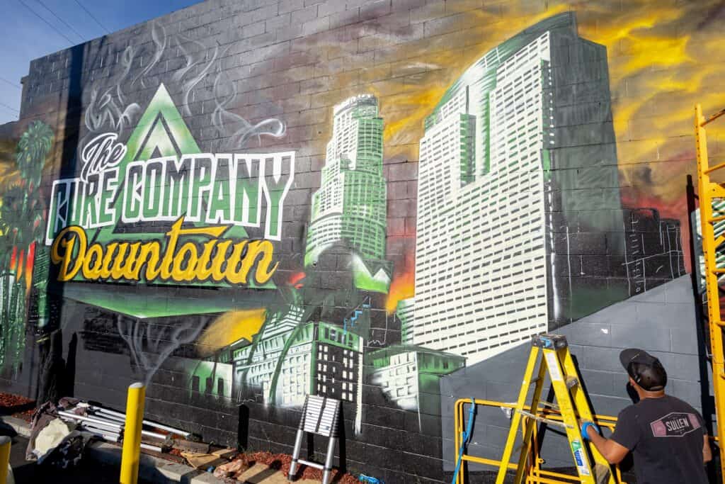 Store – main photo