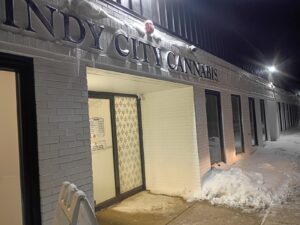 Windy City Cannabis — Homewood, IL