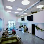 Zen Leaf Dispensary Chicago (Pilsen) – gallery image 3