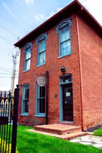 East Tree Dispensary – Downtown — Indianapolis, IN